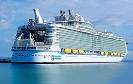 Royal Caribbean
